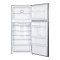 یخچال و فریزر 19 فوت جی پلاس مدل GRF-P5322S