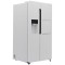یخچال و فریزر ساید بای ساید 32 فوت اسنوا مدل SN8-2034GW