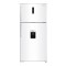 یخچال فریزر 26 فوت جی پلاس مدل GRF-P5324W