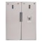 یخچال فریزر دوقلو 20 فوت دوو مدل SRi/SFi-22MW