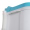 ماشین لباسشویی نیمه اتوماتیک ریتون مدل RWM-4702 ظرفیت ۴.۵ کیلوگرم