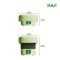 مینی واش مدل Folding Washing-X09 کد 4657