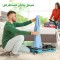 مینی واش مدل Folding Washing-X09 کد 4657