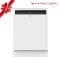 ماشین ظرفشویی 14 نفره اسنوا مدل SDW-A20W