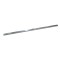 شمشه بنایی سامکو مدل آلومینیومی کد YPKB-300x5.5x3.5CM طول 3 متر
