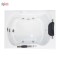 جکوزی ناوایو مدل ND-2319-OR