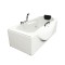 جکوزی فارس وان سری 1 مدل Arsin-R160