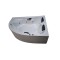 جکوزی مدل اوانو AV170