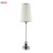 آباژور رومیزی آصفیان طرح کلارا steel مدل 2-MRK1