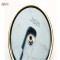 آباژور رومیزی آصفیان طرح کلارا steel مدل 2-MRK1