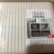 باکس نظم دهنده دومان مدل -FOUR کد SHR-50