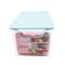 نظم دهنده دومان مدل FRIDGE کد SHR-126
