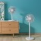 پنکه شیائومی مدل Mi Smart Standing Fan2