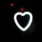چراغ خواب مدل سنسوردار GH10