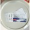 پمپ مایع دستشویی لیمون مدل استوانه ای کد SM1396
