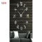 ساعت دیواری رویال ماروتی مدل NEN-6007 سایز بزرگ