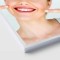 تابلو بکلیت طرح سلامت دندان و مطب دندانپزشکی مدل W-1308 مجموعه 5 عددی