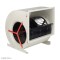 فن سانتریفیوژ صنایع نیرو تهویه امینی مدل 4000CFM کد D644 A/E65-6