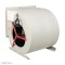 فن سانتریفیوژ صنایع نیرو تهویه امینی مدل 4000CFM کد D644 A/E65-6