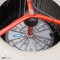 فن سانتریفیوژ صنایع نیرو تهویه امینی مدل 4000CFM کد D644 A/E65-6
