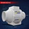 فن بین کانالی فن ترونیکس مدل ‎FTX-100-T