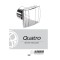 هواکش خانگی بلابرگ مدل QUATRO -100
