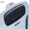 دستگاه تصفیه هوای فلوز مدل Aeramax DX55