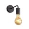 چراغ دیواری مدل لوله ای کد D11
