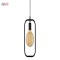 چراغ آویز روژ مدل RT35 A
