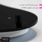 چراغ دیواری نئون دیزاین طرح Game-Controller-BL_RD