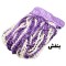 پرده ریشه ای مدل TW-B01 سایز 280x300 سانتی متر