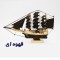ماکت دکوری طرح کشتی مدل ch101