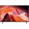 تلویزیون ال ای دی هوشمند سونی مدل KD-75X80L سایز 75 اینچ