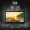 تلویزیون ال ای دی هوشمند ایلیا مدل ELIA MEGA TV 110 سایز 110 اینچ