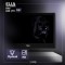تلویزیون ال ای دی هوشمند ایلیا مدل ELIA MEGA TV 110 سایز 110 اینچ