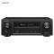 گیرنده صوتی و تصویری دنون مدل AVR-X1200W