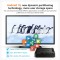 اندروید باکس ايكس96 مدل X96Q