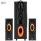 پخش کننده خانگی کنکورد پلاس مدل SF-R217