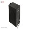پخش کننده خانگی کنکورد پلاس مدل SF-R217
