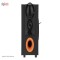 پخش کننده خانگی کنکورد پلاس مدل SF-R217
