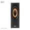 پخش کننده خانگی کنکورد پلاس مدل SF-R217
