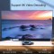 اندروید باکس ایکس‌88 مدل X88 Pro13 Acrylic 4K 2023