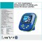 پخش کننده DVD جیپاس مدل GDVD-6268