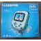 پخش کننده DVD جیپاس مدل GDVD-6268