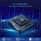 اندروید باکس مدل X98H 2/16GB