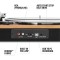 گرامافون مارلی مدل Stir It Up Wireless