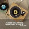 گرامافون مارلی مدل Stir It Up Wireless