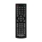پخش کننده DVD کنکورد پلاس مدل CP-DV2650-666