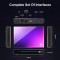 اندرویدباکس اچ96 مدل max m9 4/32GB