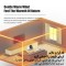 بخاری برقی مدل A14